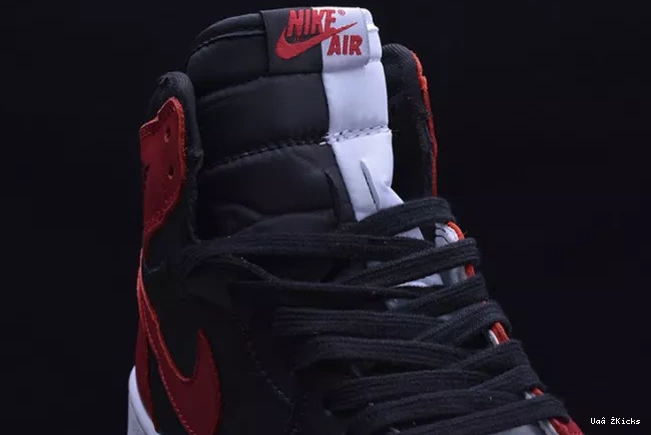 JORDAN 1 RETRO Flexible AIR 285 1106